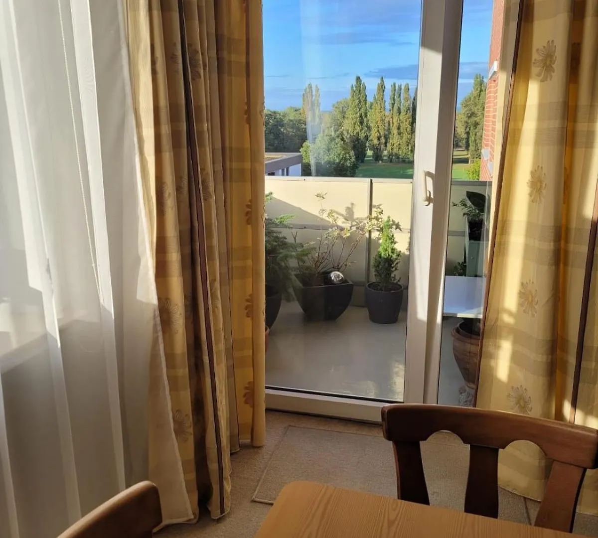 Apartment In Laatzen Miroszewska-Immobilien Hanóver Alemania