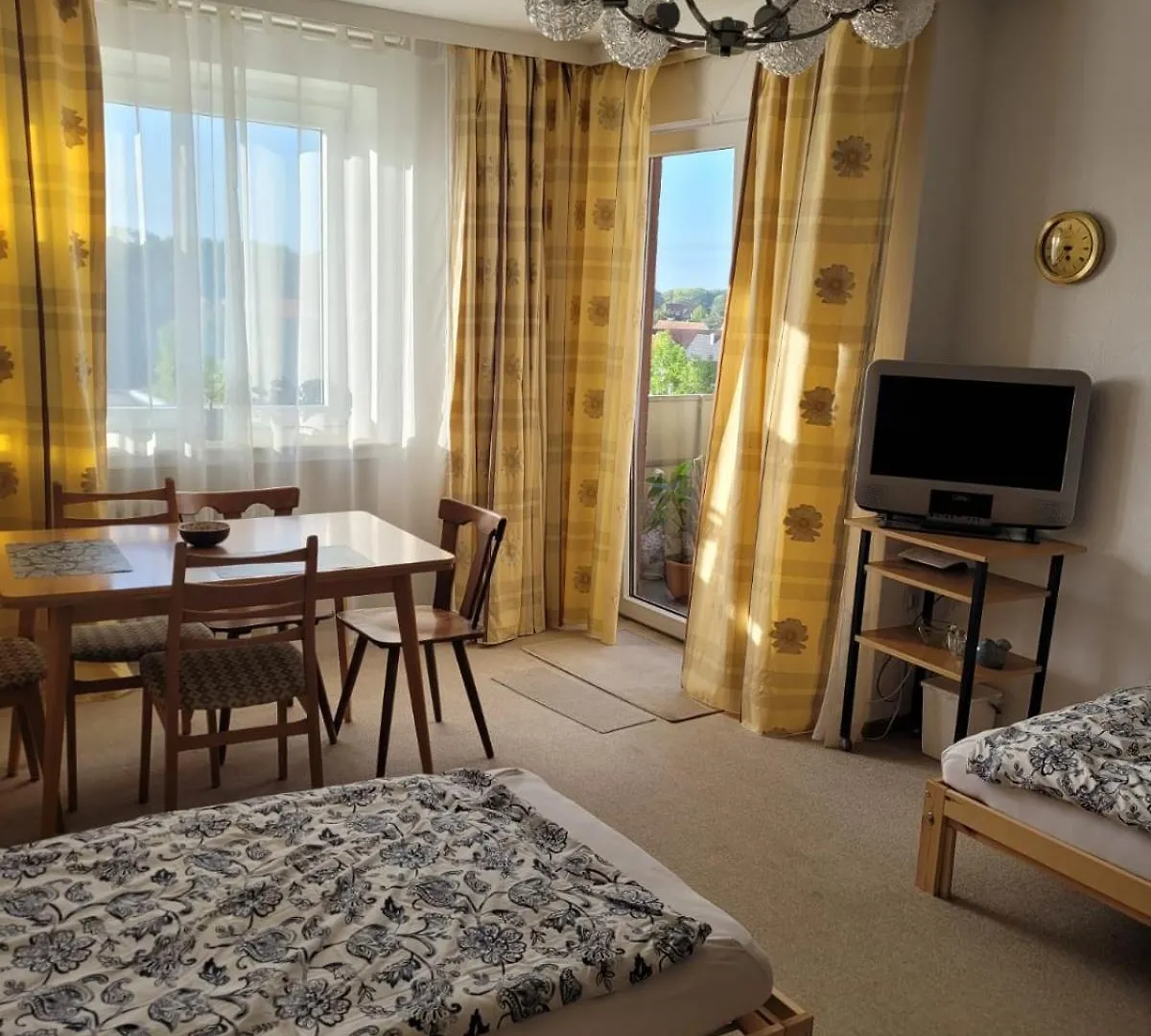 Apartment In Laatzen Miroszewska-Immobilien Hanóver